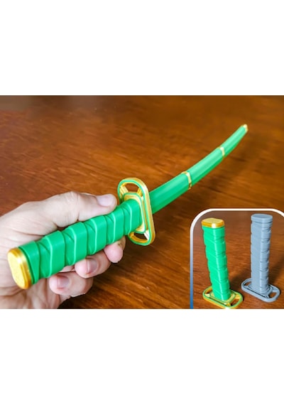 Katlanabilir 3d Oyuncak Açılır Katlanır 35 Cm 1 Adet