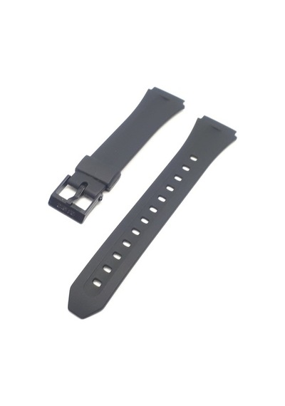 Casio F-201 Plastik Saat Kordonu ** 1.Kalite **