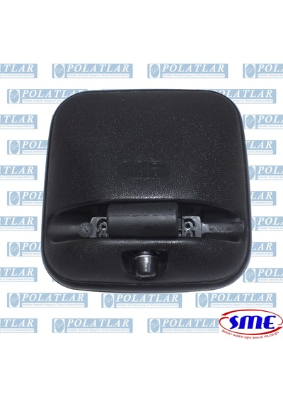 Isuzu Dikiz Ayna Küçük Peron Universal 18 18 Cm