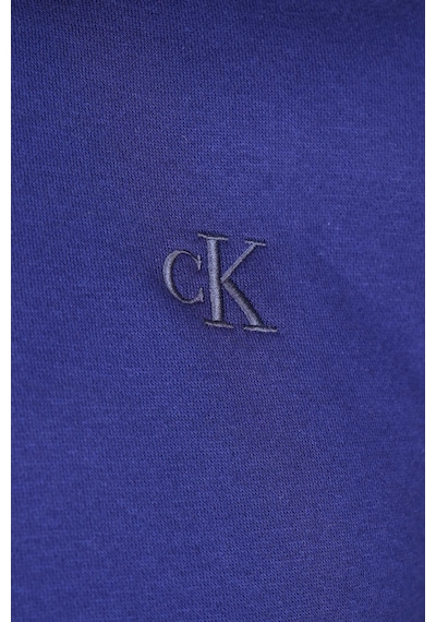 Calvin Klein Calvın Kleın Erkek Sweatshırt 40hm256-400 40hm256-400 Lacivert Lacivert