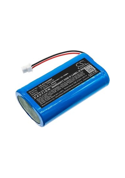 Surgitel Eclipse Ehl65 Odyssey Analog Cerrahi Işık Kaynağı Yedek Bataryası Seri 890
