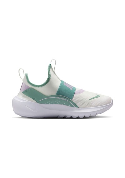 Nike If2893-101 Flex Runner Summit White Koşu Ayakkabısı Beyaz