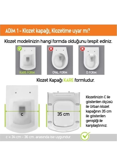 Kale,güral Karen,Nero,Basic Model Sök Tak Özellikli (ÖNÜ KAVİSLİ)