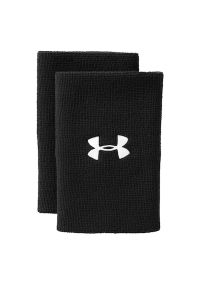 Under Armour - Kol Bandı - UA 6'' Performance Wristband 313874826 - OSFA Siyah