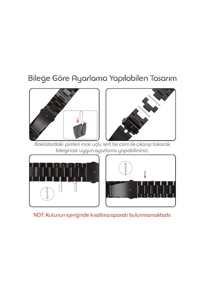 Rongep Xiaomi İle Uyumlu Bakla Model Çelik Kordon Watch 5 Active/lite/watch S4/2/2pro/s3/s1/s1pro/s1 Active İçin Katlanır Toka Mekanizmalı Paslanma Yapmayan Kayış Gümüş Sku: Smg8690010066213 Rongep Xiaomi İle Uyumlu Bakla Model Çelik Kordon Watch 5 Active/lite/watch S4/2/2pro/s3/s1/s1pro/s1 Active İçin Katlanır Toka Mekanizmalı Paslanma Yapmayan Kayış Gümüş Sku: Smg8690010066213