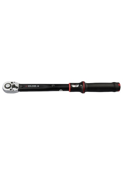 Ceta D02F2-2130 1-2" 60-340 Nm Exacto Tork Anahtarı Pencere Göst