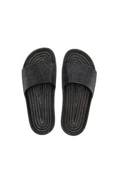 Twigy Cara Kadın Terlik Siyah 36/40