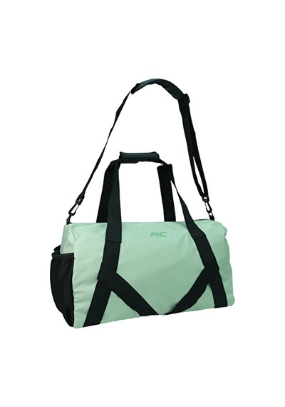 Musclecloth Duo Spor Çanta Mint Su Yeşili