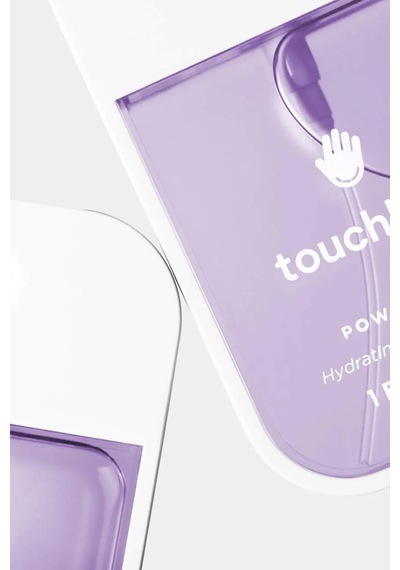 Touchland Pure Lavender Nemlendirici Ve Kokulu El Temizleme Spreyi 30ml