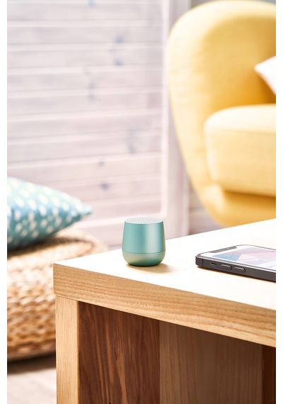 Lexon Mino+ Bluetooth Hoparlör