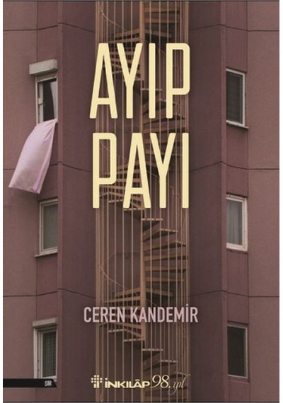 Ayıp Payı - Yqbx-665652