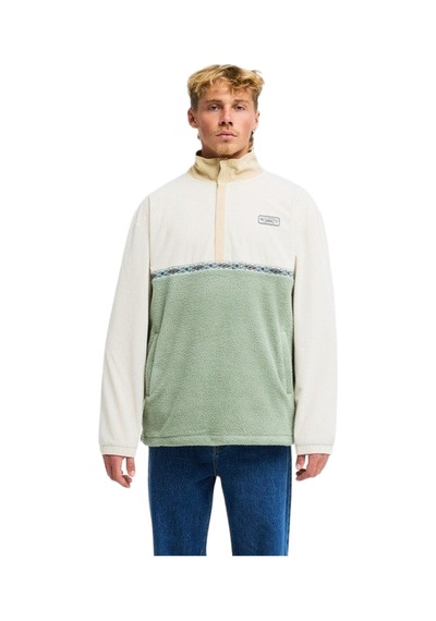 Billabong Space Lobster Erkek Polar Kha Yeşil