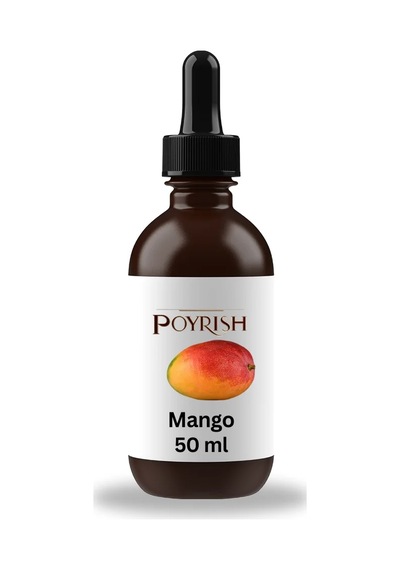 Poyrish Mango Mum Esansı 50 ML