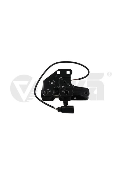 Audi A6 2005- Motor Kaput Kilidi Alt 4f0823509a Wisco
