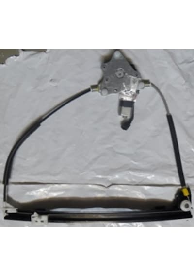 Renault Megane 1 98/99 Ön Cam Kri Kosu Sağ Elektri Kli /motorlu