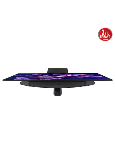 Asus Rog Strix Oled Xg32uqdms 31.5 İnç 240hz 0.03ms 4k Uhd Adaptive Sync Qd-oled Gaming Monitör