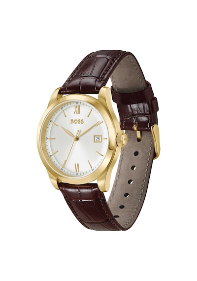 Boss Watches Hb1514357 Erkek Kol Saati Altın