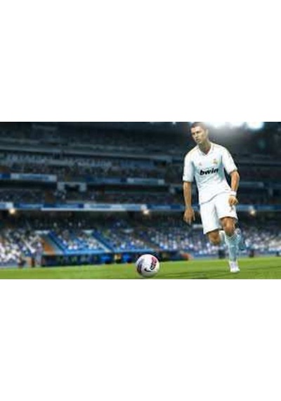 Pes 2013 Pro Evolution Soccer 2013 Ps3 Oyun Konami