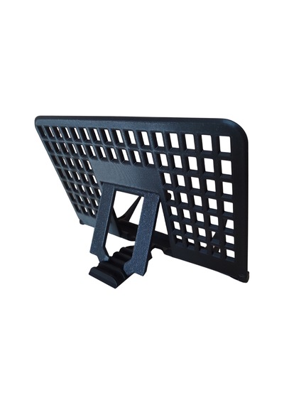 Ayarlanabilir Kitap Ve Tablet Standı Ergonomik Katlanabilir Okuma Sehpası