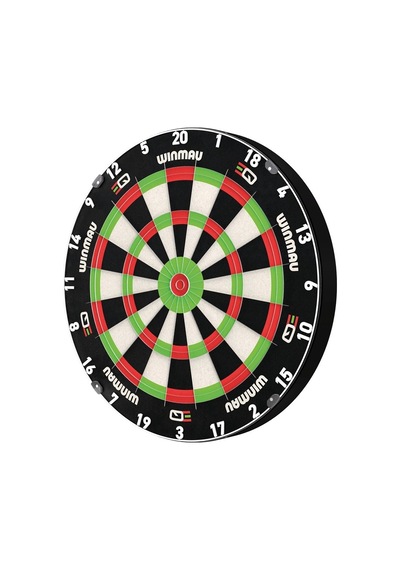 Winmau Equalizer Training Dart Hedef Tahtası