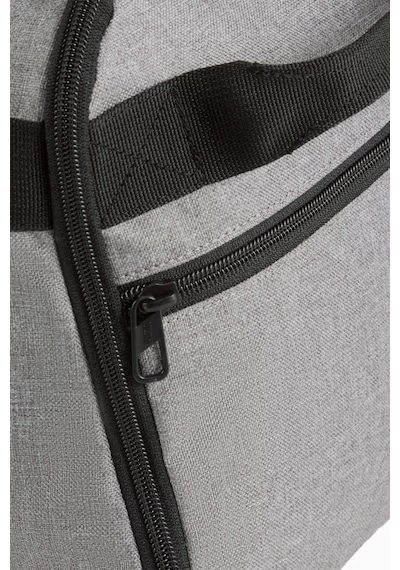 Puma Challenger Heat Unisex Spor Çanta Gri