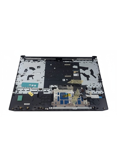 Lenovo İdeapad Gaming 3-15ach6 Üst Kasa Klavye Siyah