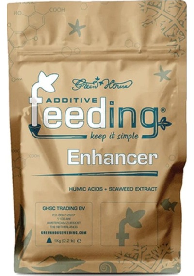 Green House Feeding Bio Enhancer 50 G