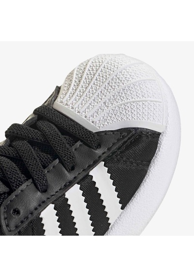 adidas Adifom Superstar 360 I Çocuk Siyah Spor Ayakkabı Ih3504 Siyah