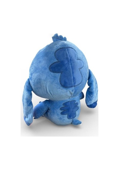 Tatlı Sevimli Stitch Peluş Uyku Oyun Arkadaşı 35 Cm Oyuncak Figür Karakteri