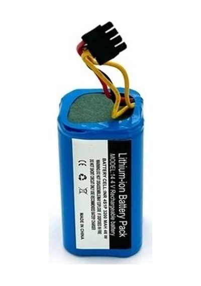 Proscenic P2 3200 Mah Robot Süpürge Batarya