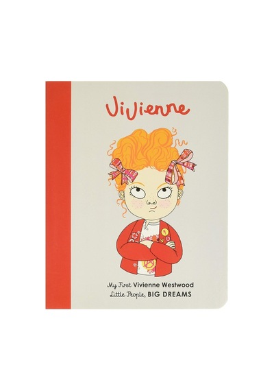 My First Little People- Big Dreams - Vivienne West