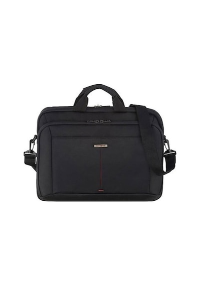 Samsonite 13.3 ' Evrak Laptop Çantası Cm5-09002 Siyah-56377 Siyah