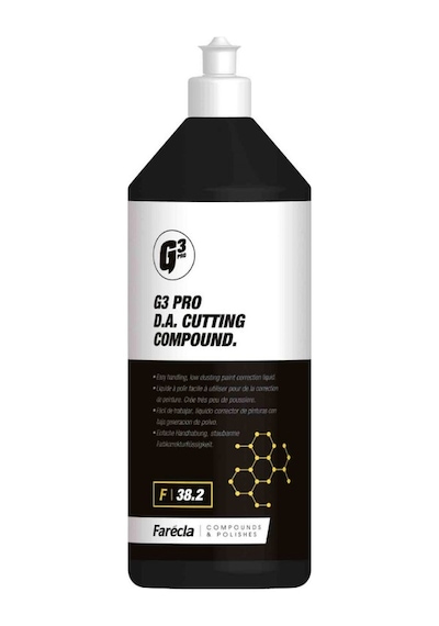Farecla G3 Pro D.A. Pasta 500 ML