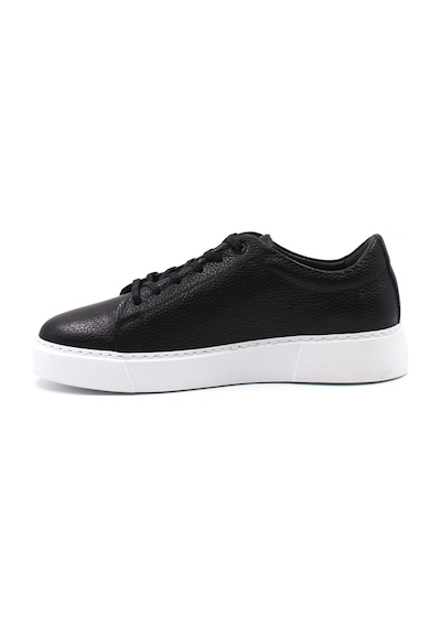 Fast Step Hakiki Deri Erkek Spor Ayakkabı 987ma1032eva 001