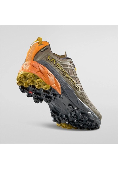 La Sportiva Akyra Iı Gtx Erkek Yürüyüş Ayakkabısı Çok Renkli