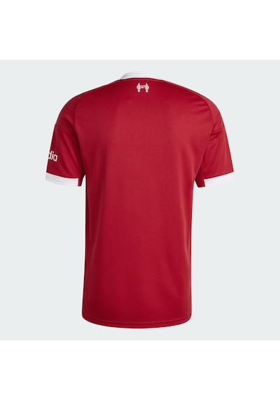 Adidas Jv6423 Lfc H Jsy Liverpool Fc 25-26 İç Saha Forması KIrmızı