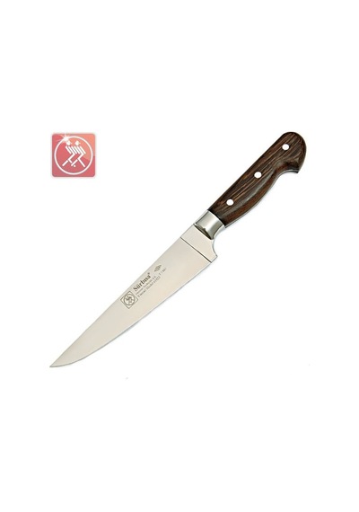 Sürmene Yöresel Model Kasap Bıçağı No:61021-Ym