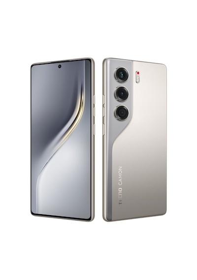 Tecno Camon 40 8 GB 256 GB (Tecno Türkiye Garantili)