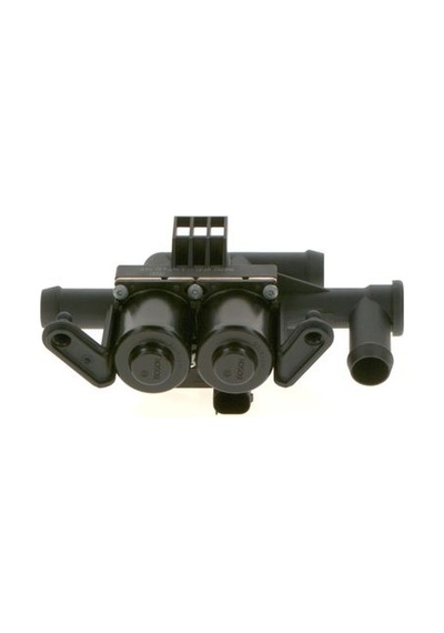 Bosch 1147412349 Kalorıfer Musluğu Bmw F10 F07 F01 64119310349