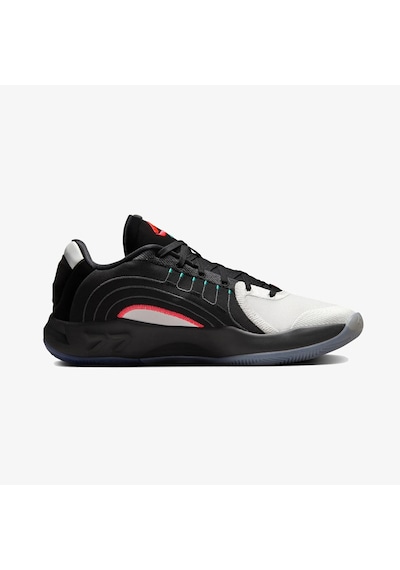 Nike Nıke Jordan Luka 4 Erkek Ayakkabı Hf0823-001 Siyah