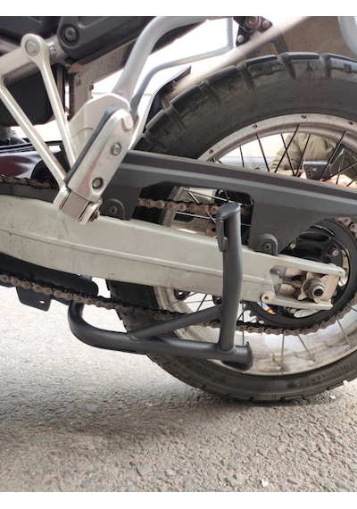 Aprilia Tuareg 660 Orta Sehpa Demiri