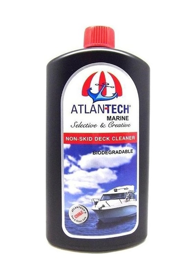 Atlantech Kaymaz Güverte ve Yüzey Temizleyici 700 ML