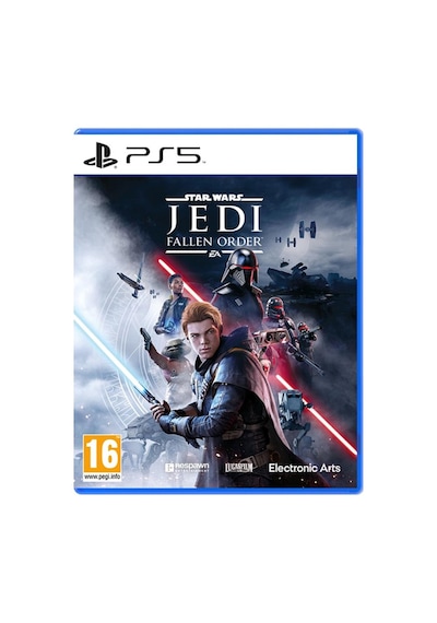 Star Wars Jedi Fallen Order PS5 Oyun