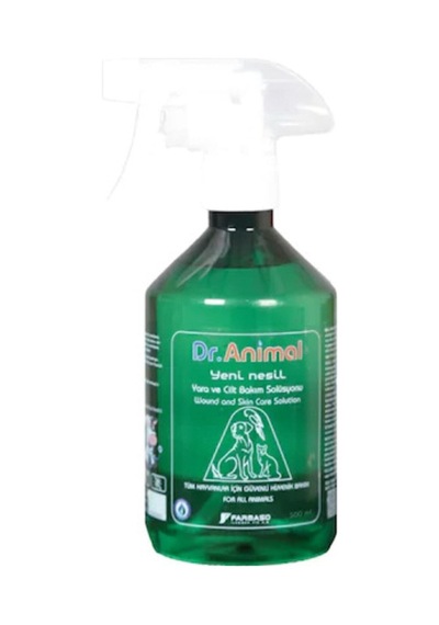 Dr Animal 500 Ml
