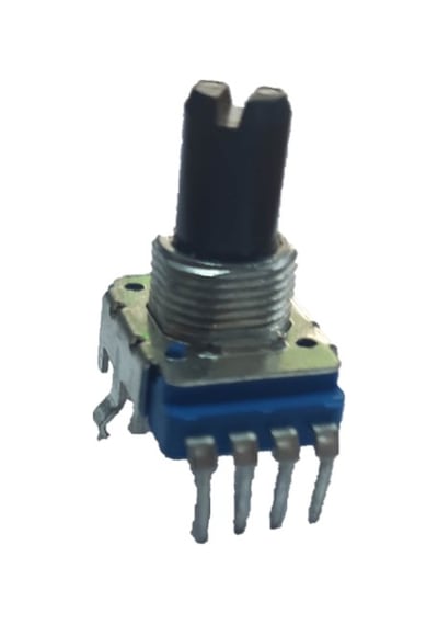 Korg Üst Kalite Picth Bend Potansı-b10k4