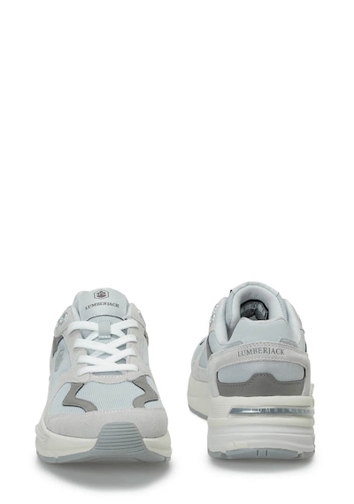Lumberjack Newton 6pr Taş Erkek Sneaker A102695449