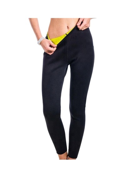 Tr Waist Training Sıkılaştırıcı Termal Tayt