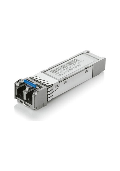 Tp-link 10gbase-lr Txm431-lr Singlemode Sfp+ Lc Transceiver-59708