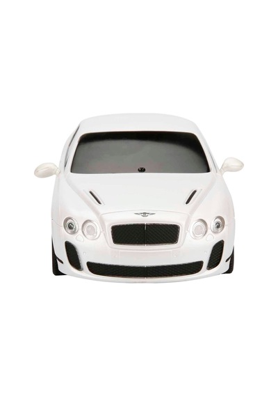 Bentley Continental Supersports 1:24 Uzaktan Kumandalı Araba İle Efsaneyi Yaşa Çok Renkli