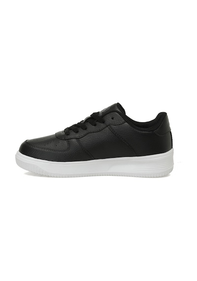 Lumberjack Fınster Wmn 6fx Siyah Kadın Sneaker 000000000102013128 Siyah